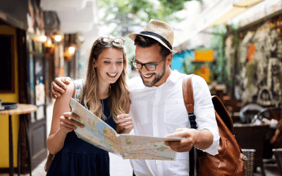 Earn Income During Coronavirus: A New Platform Connecting Travel Influencers To Brands